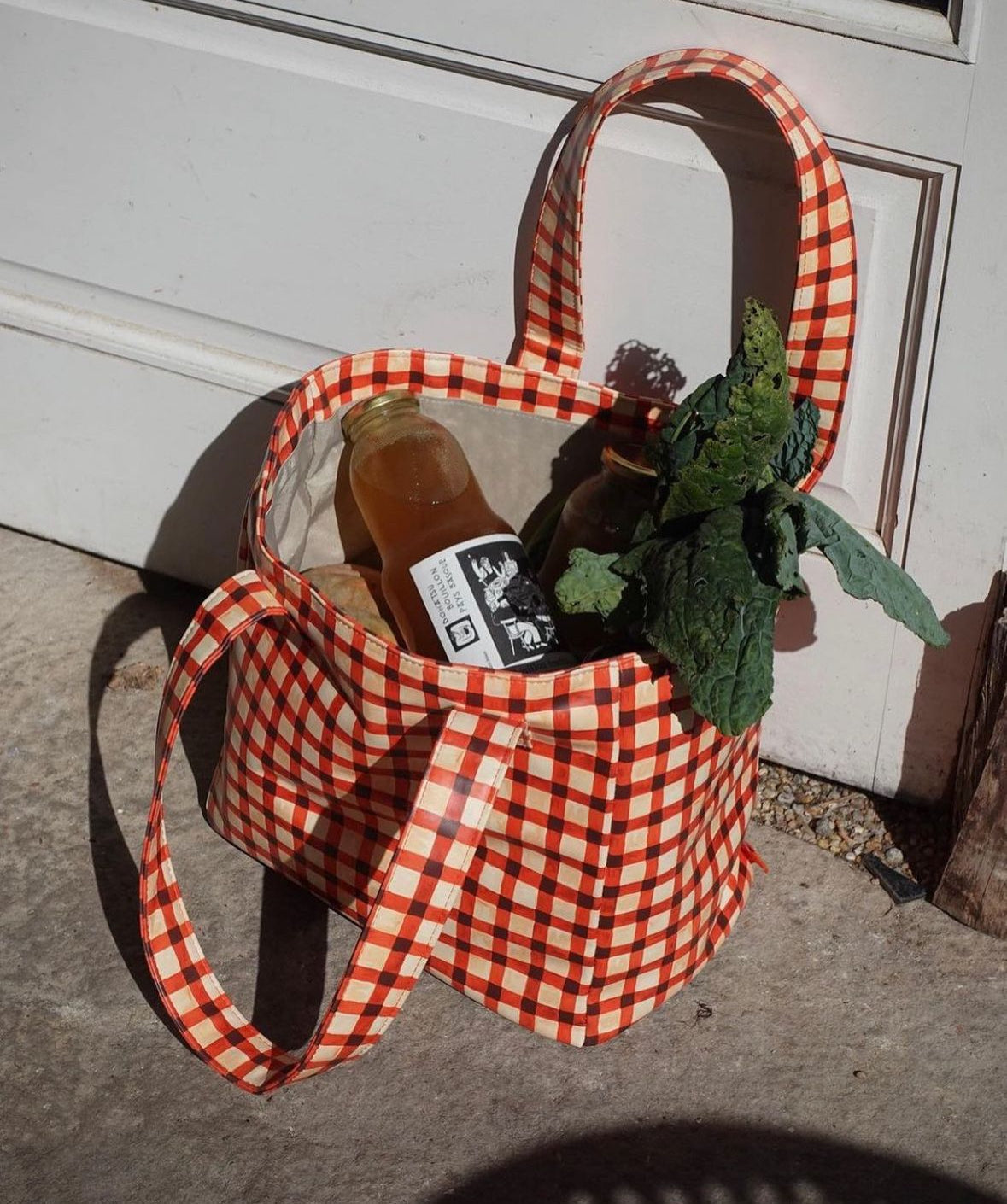 GROCERY BAG