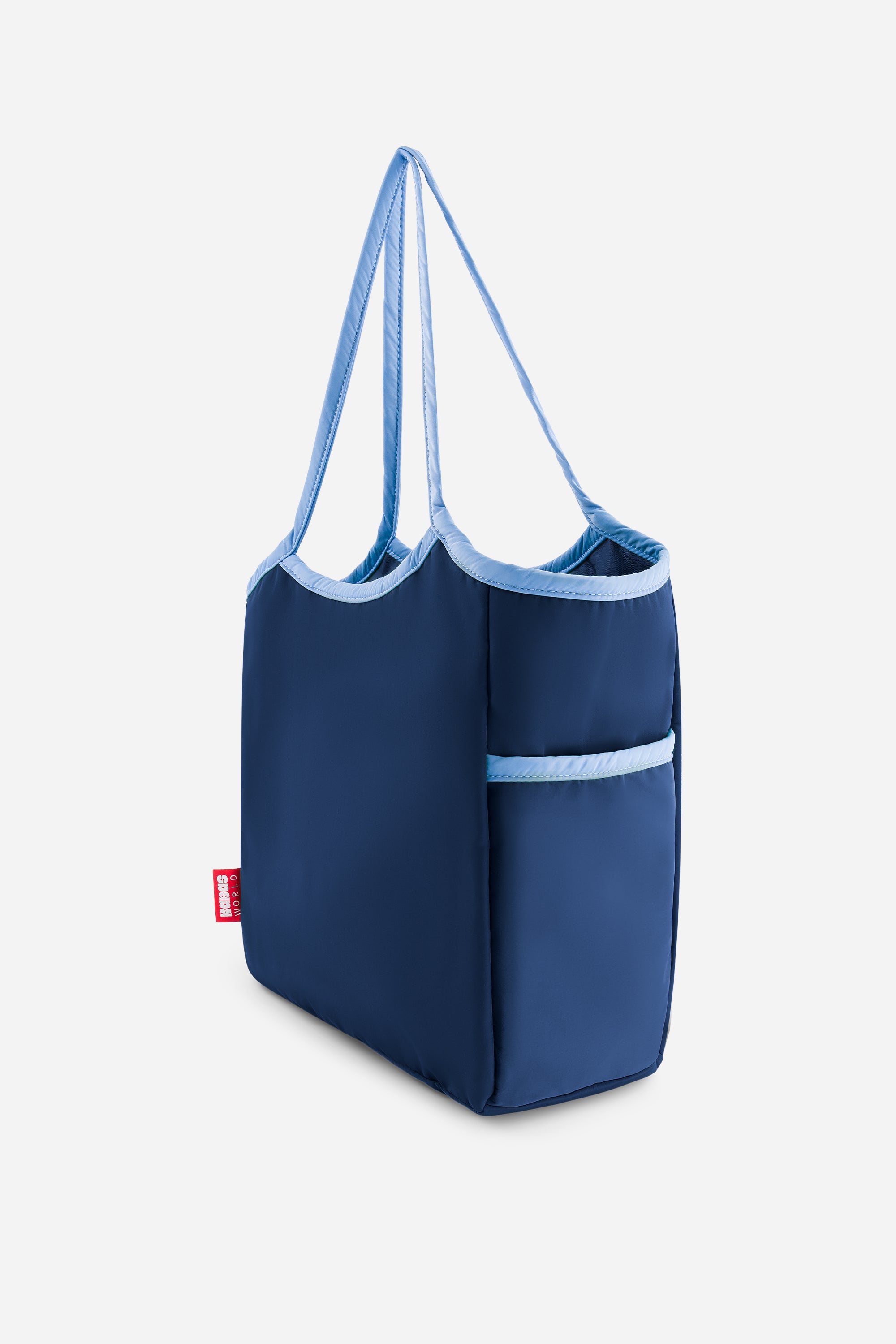 PRÉCOMMANDE - KIKI - MARINE/BLEU