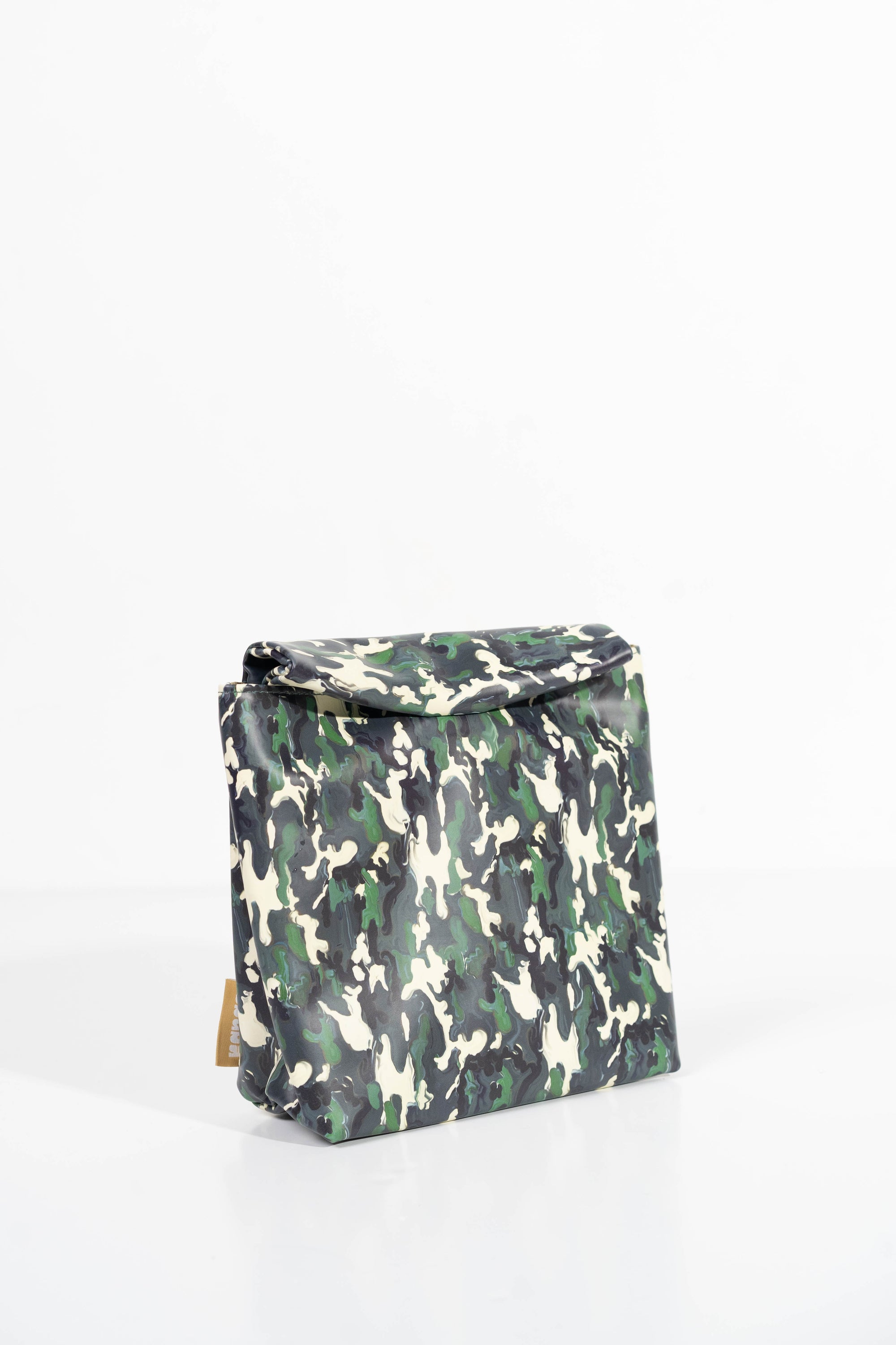 POUCH - KAMO