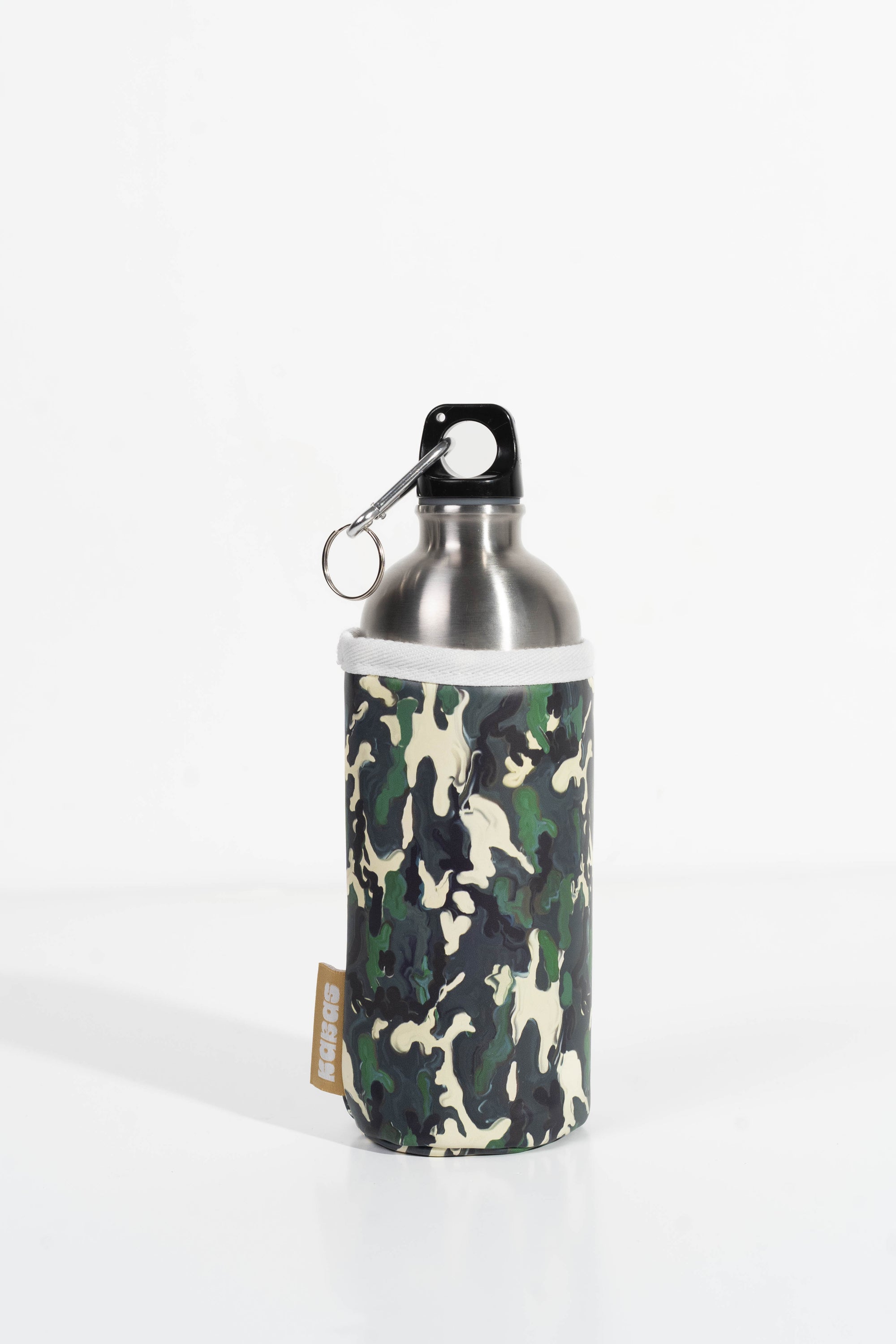WATER BOTTLE - KAMO