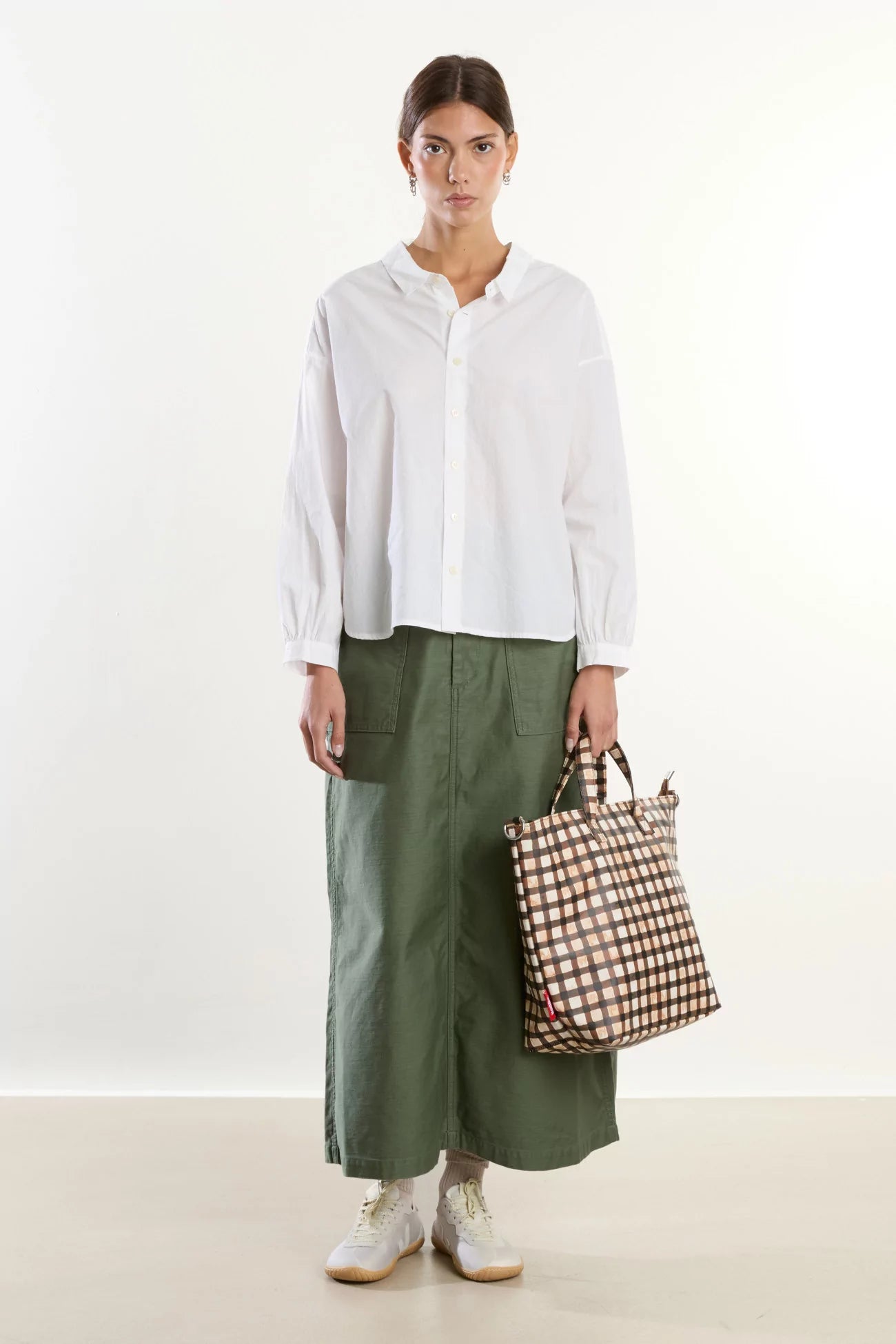 DAILY - KAWA