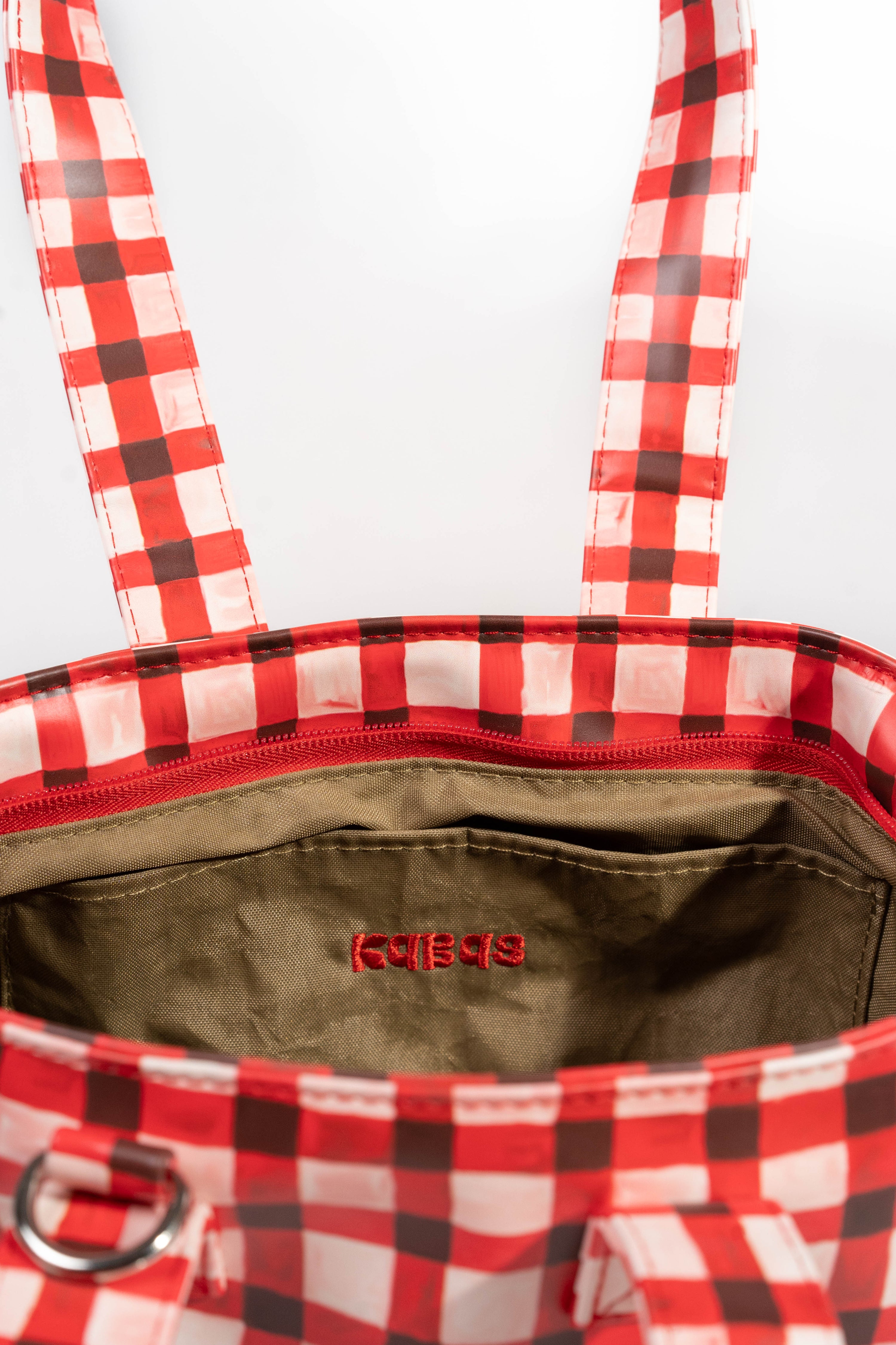 LUNCH - KARMIN
