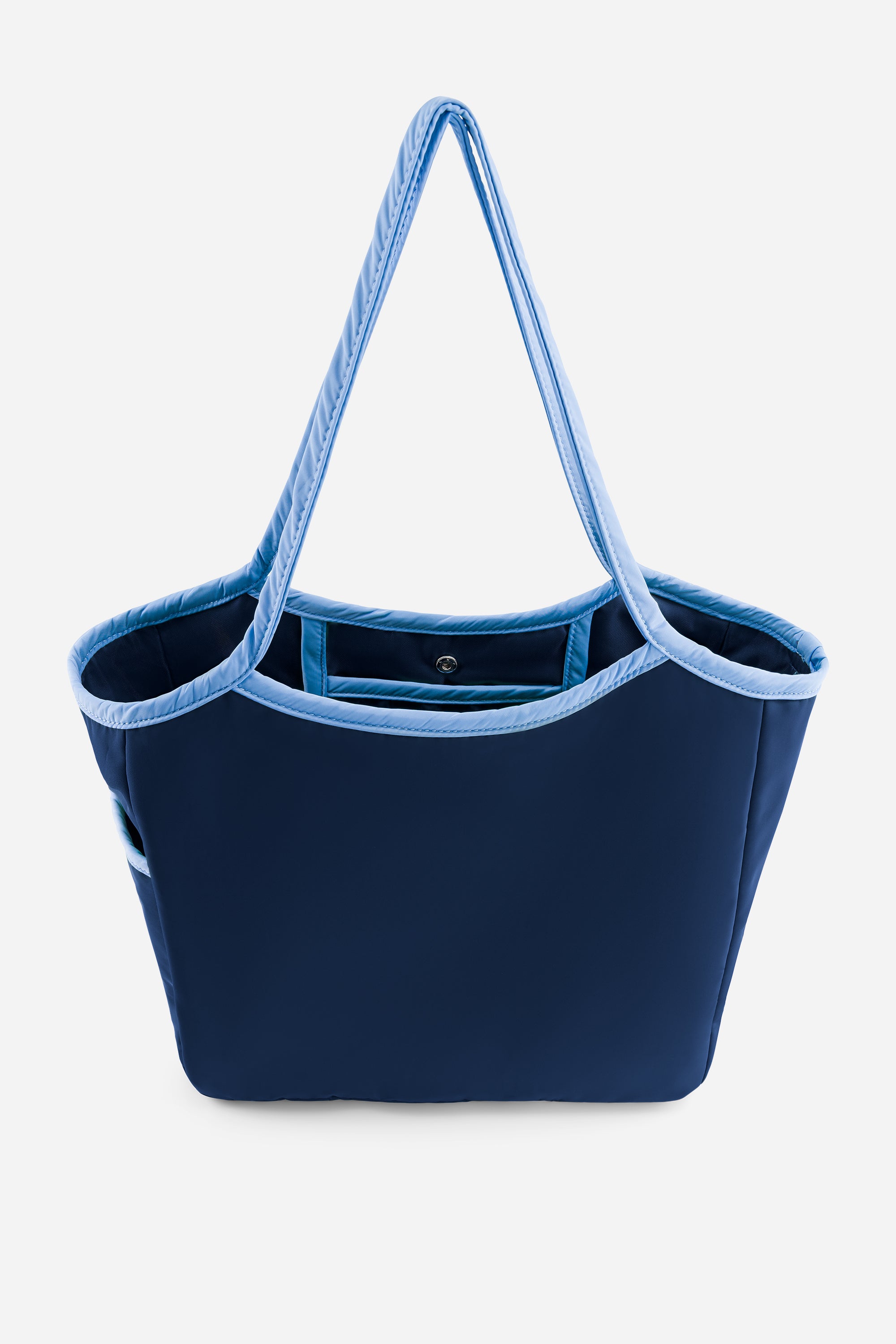 PRÉCOMMANDE - KIKI - MARINE/BLEU