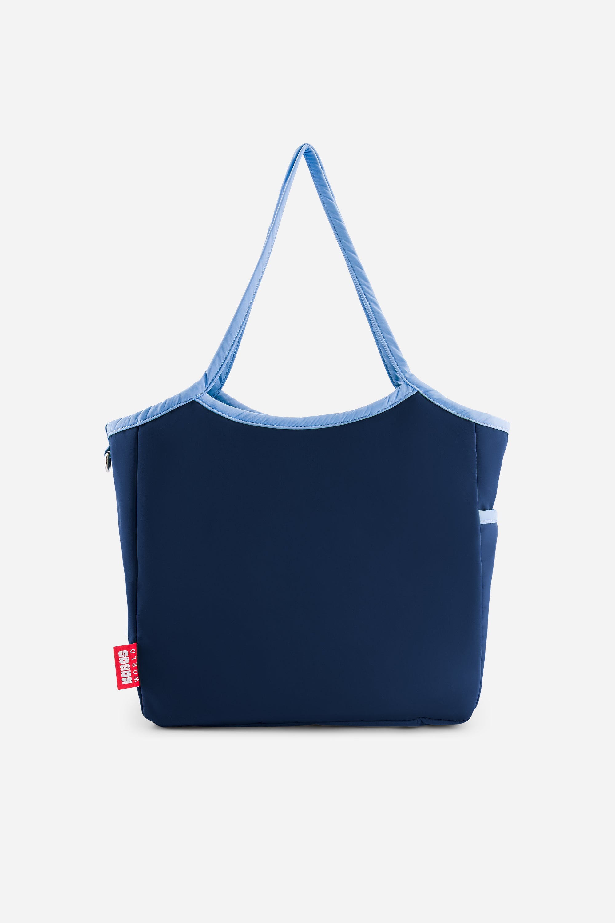 PRÉCOMMANDE - KIKI - MARINE/BLEU