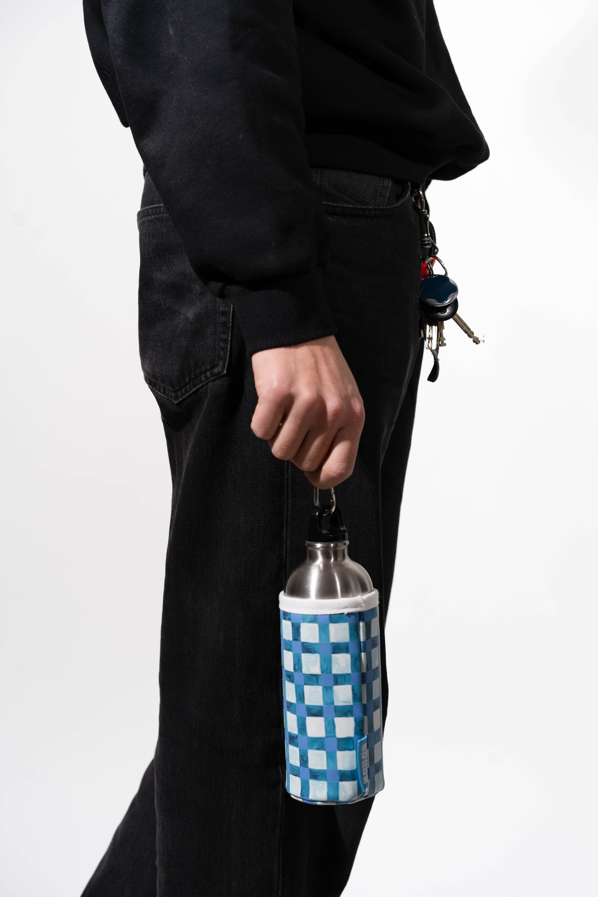 WATER BOTTLE - KAMO