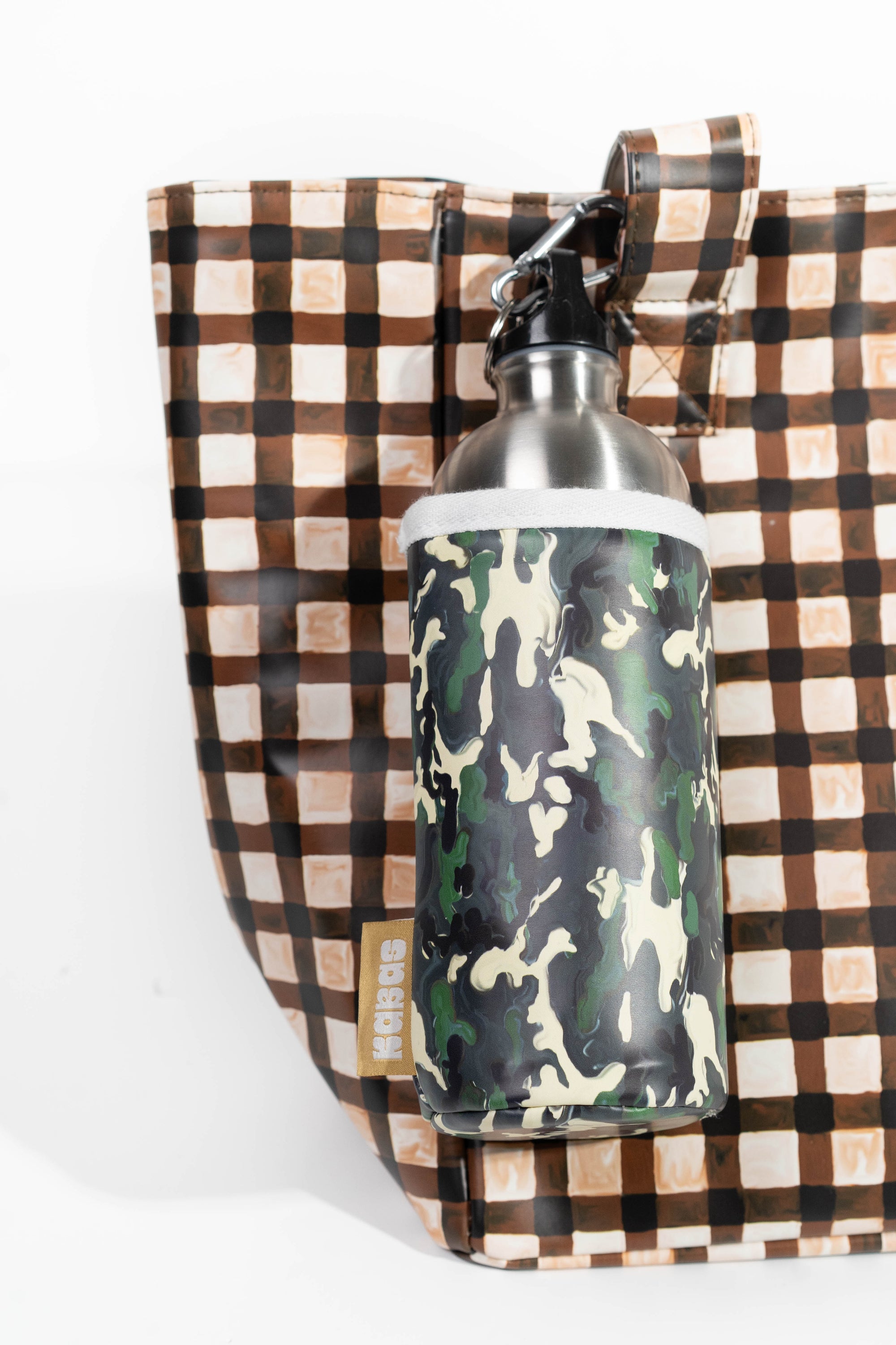 WATER BOTTLE - KAMO