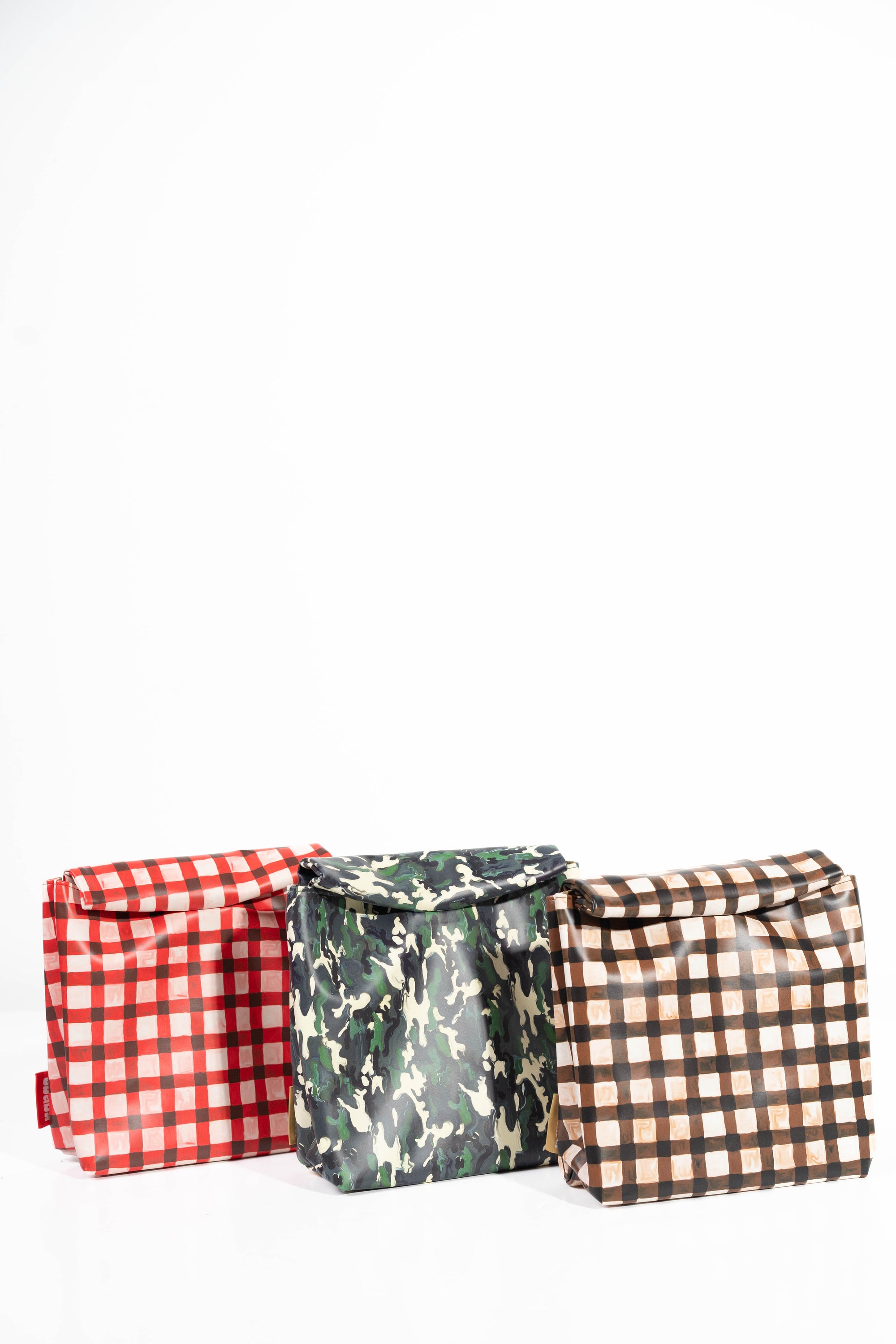 POUCH - KAWA