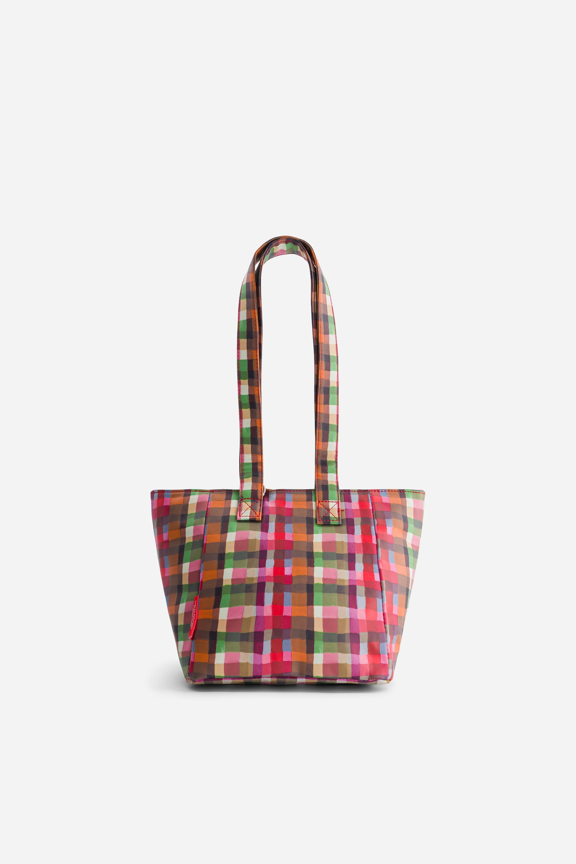 LUNCH - KARREAUX MULTICOLOR