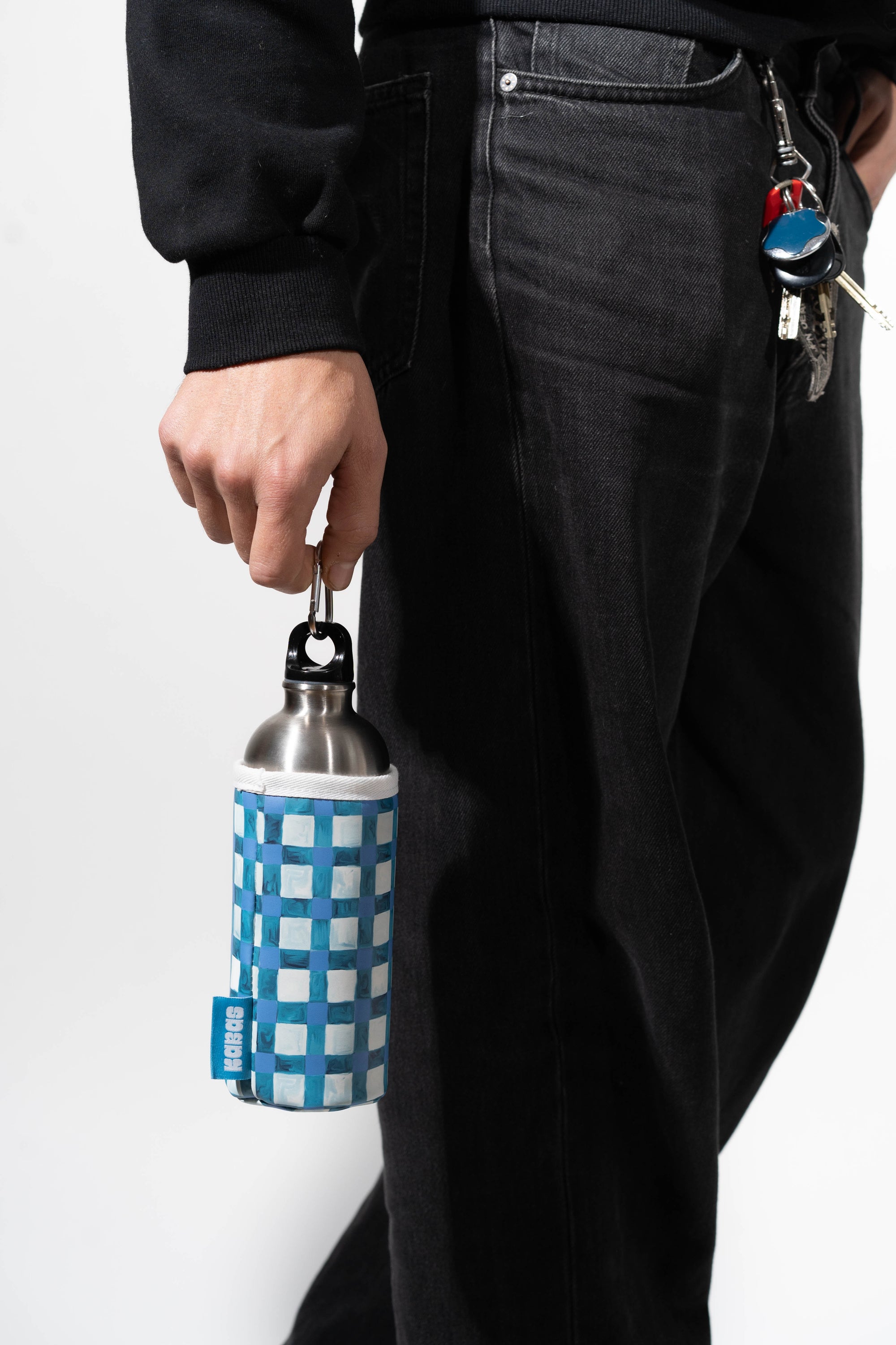 WATER BOTTLE - KALICE