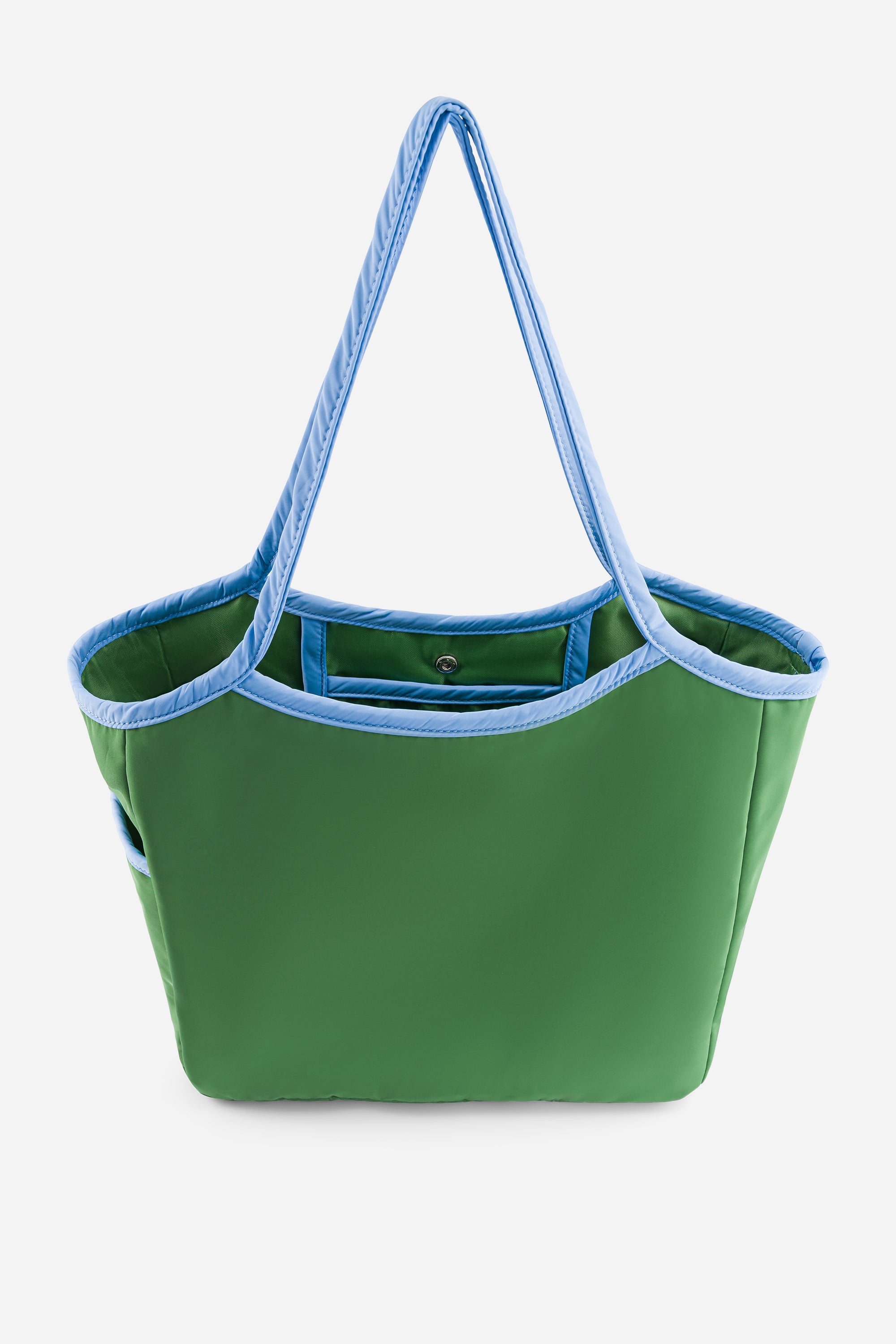 PRÉCOMMANDE - KIKI - VERT/BLEU