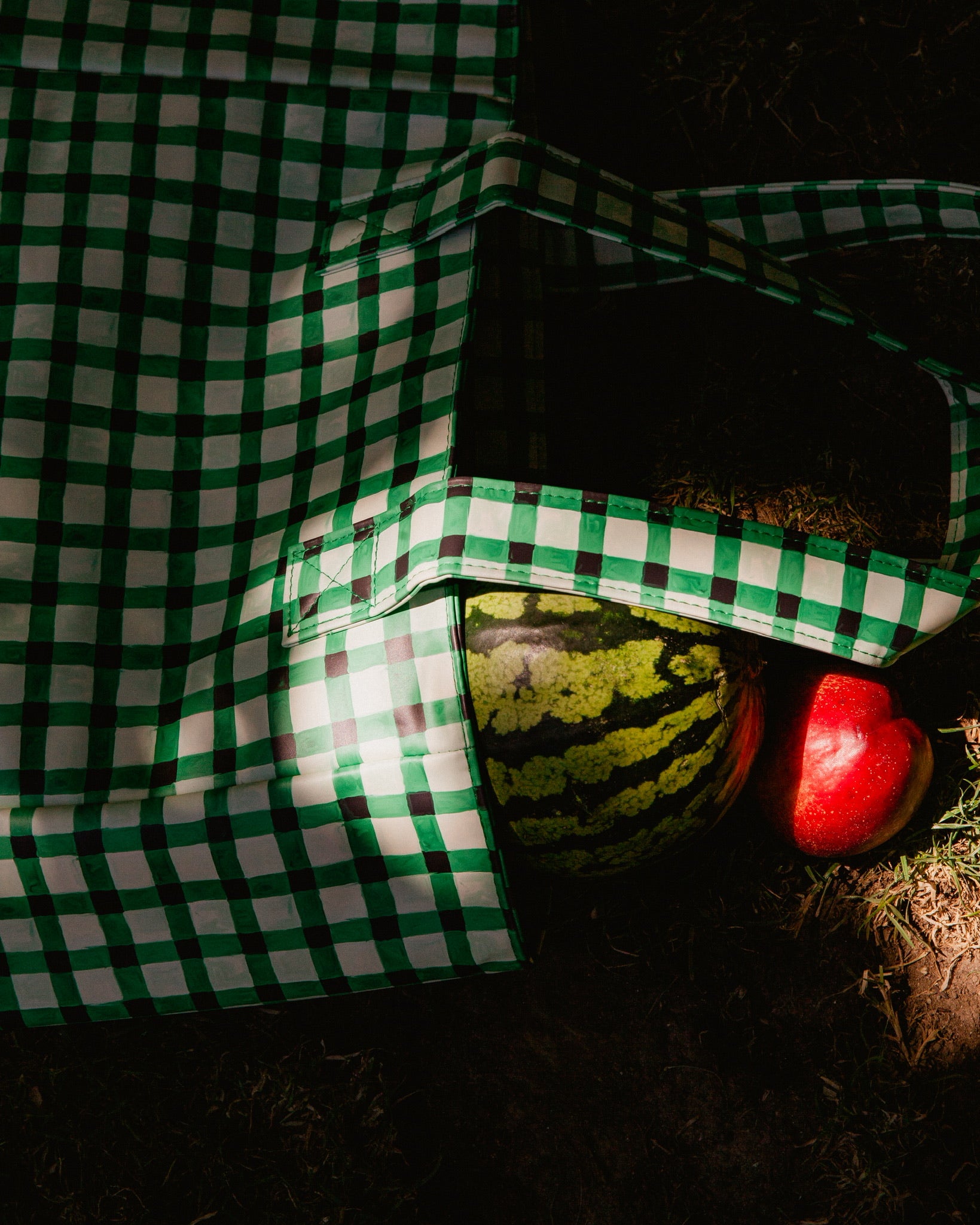 GROCERY - PIKNIK