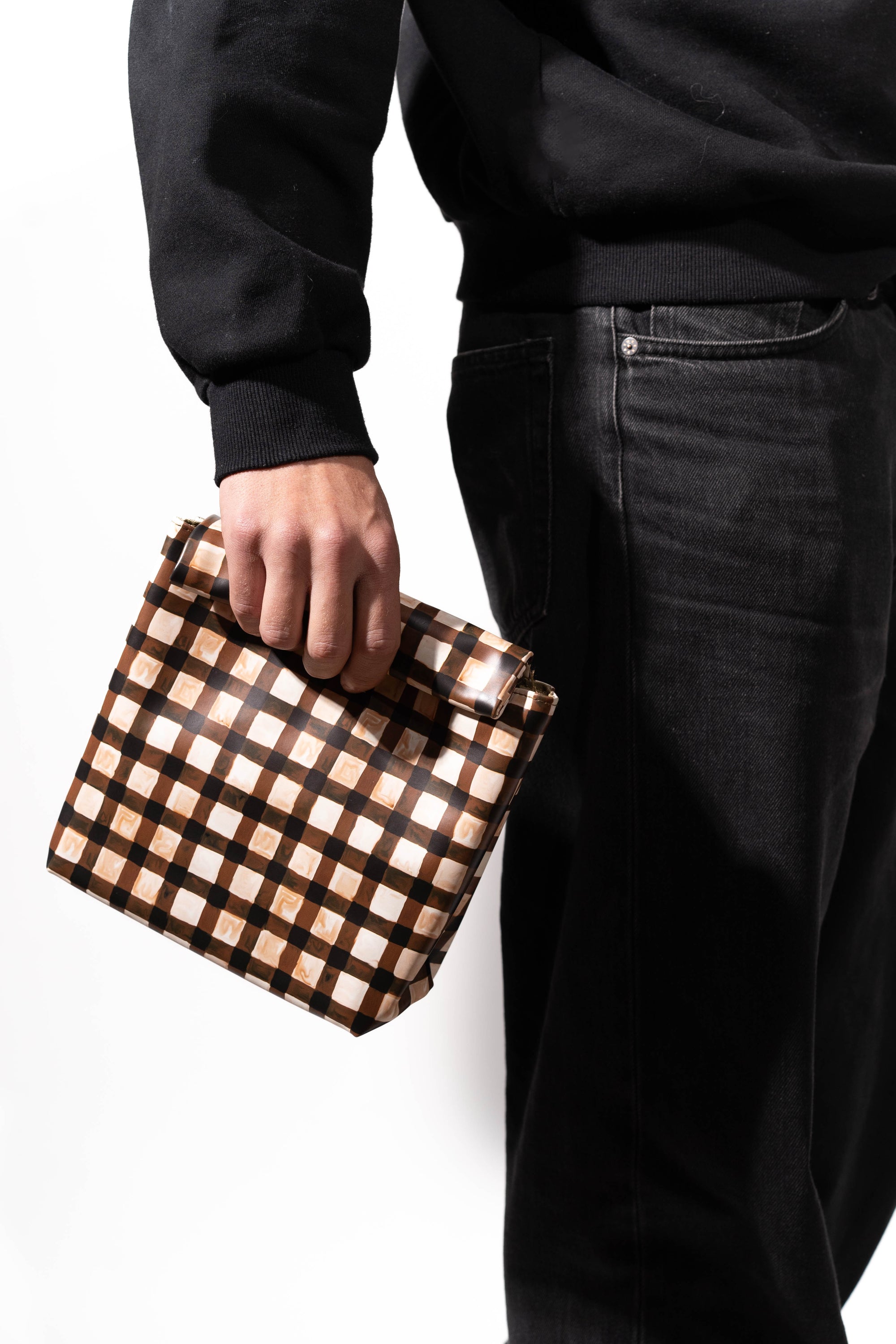 POUCH - KAWA