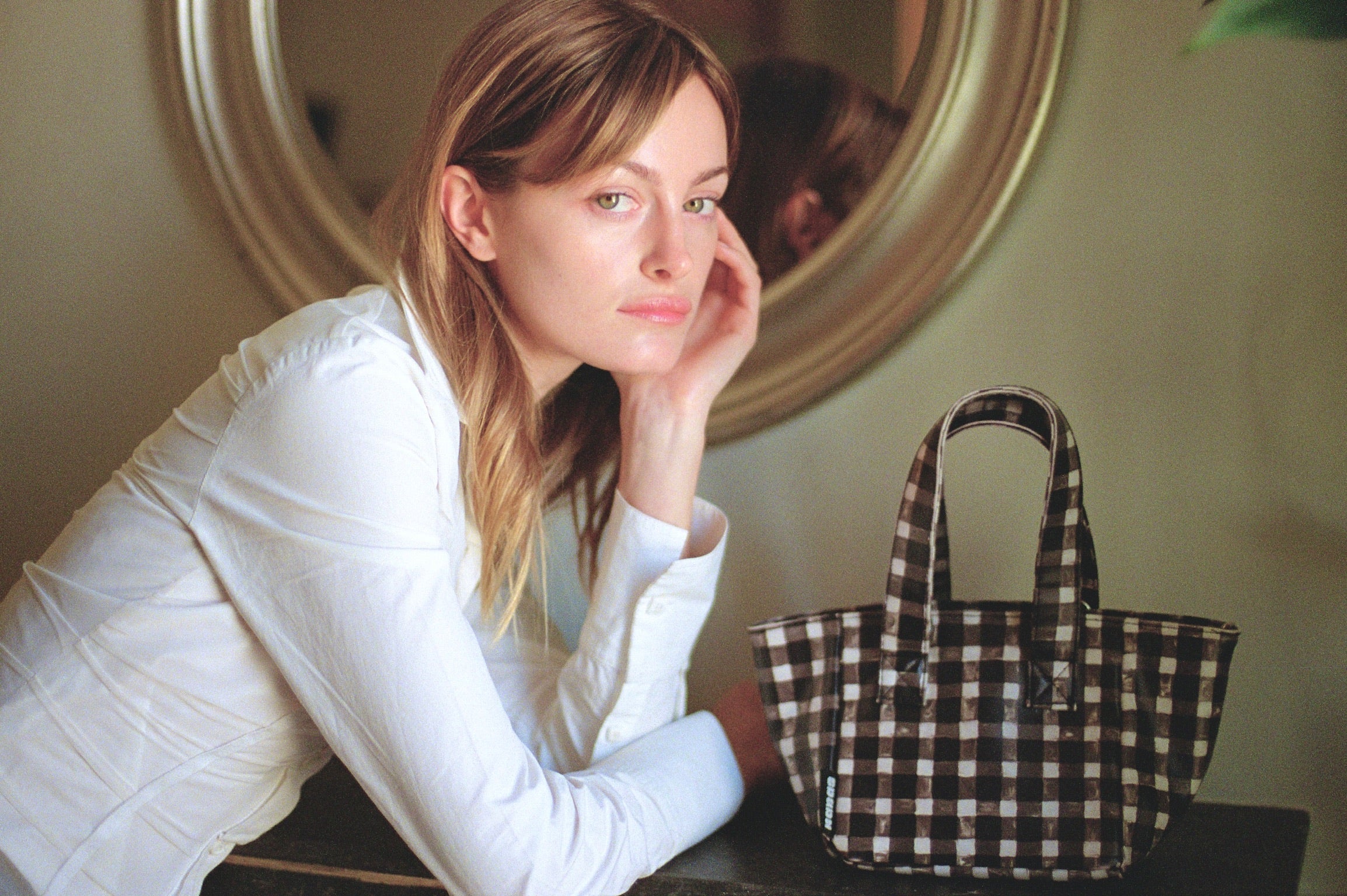 PRE-COMMANDE - MINI - KARBON