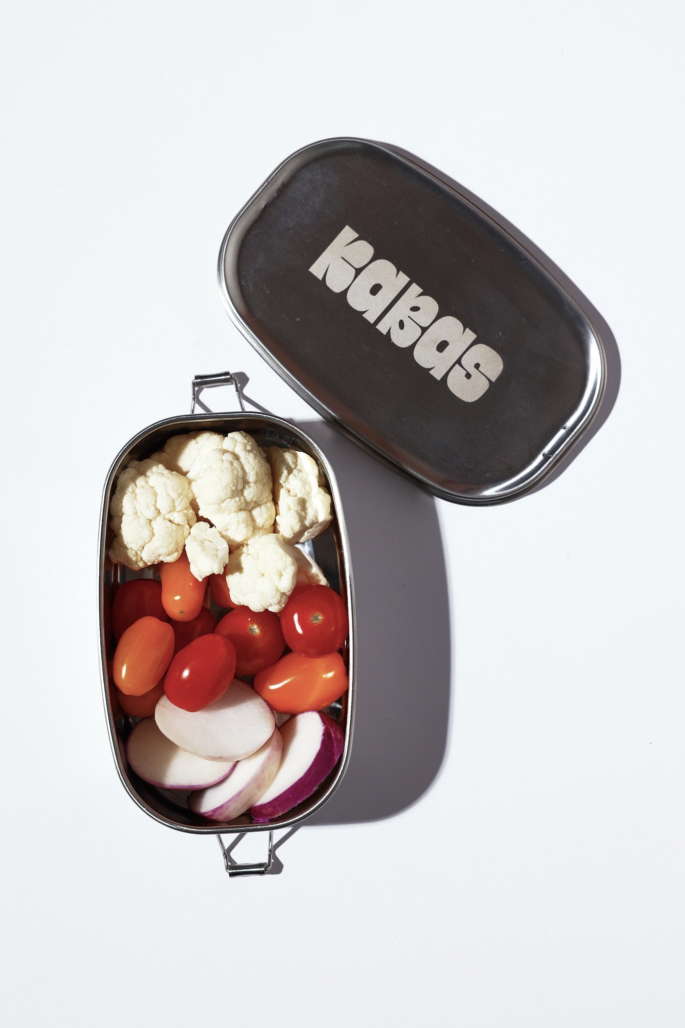 LUNCH BOX INOX