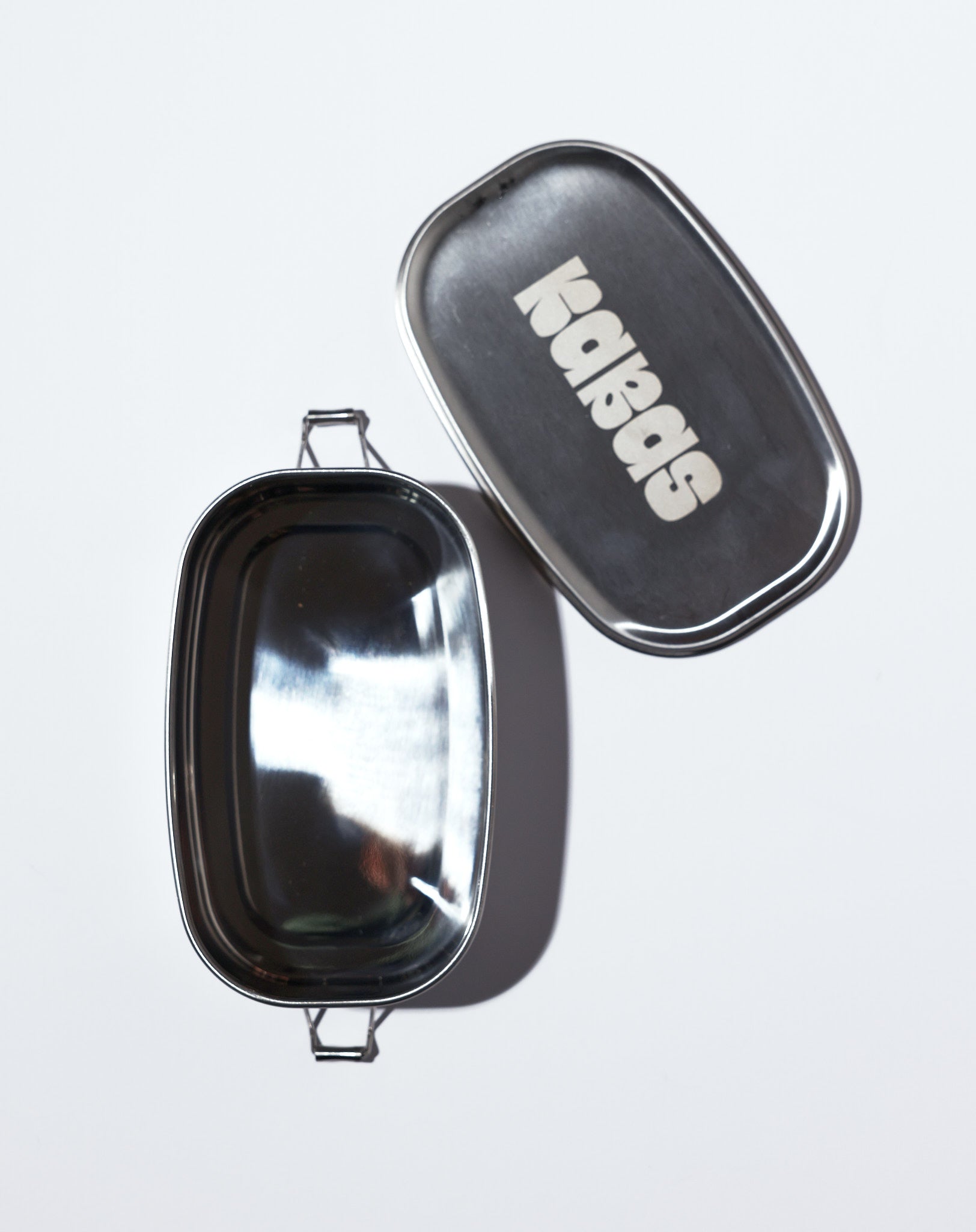 LUNCH BOX INOX