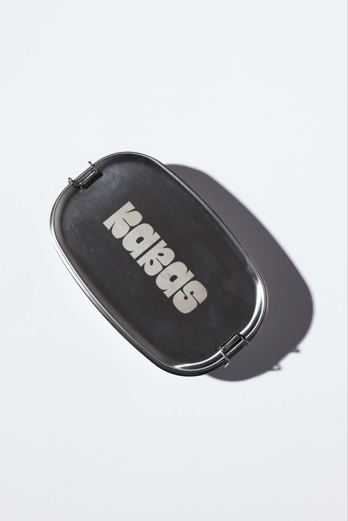 LUNCH BOX INOX